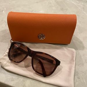 Tory Birch sunglasses